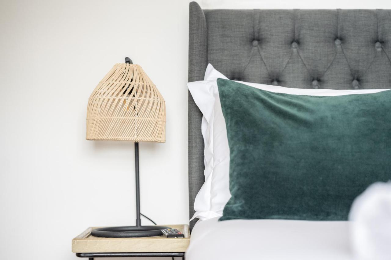 Lyme Townhouse 3* Лайм-Реджис