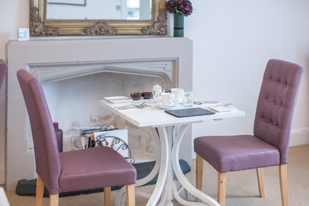 Lyme Townhouse Bed and breakfast 3*