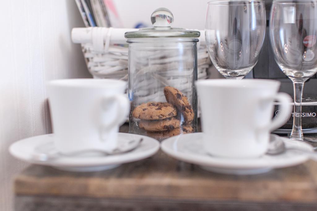 Bed and breakfast Lyme Townhouse Lyme Regis