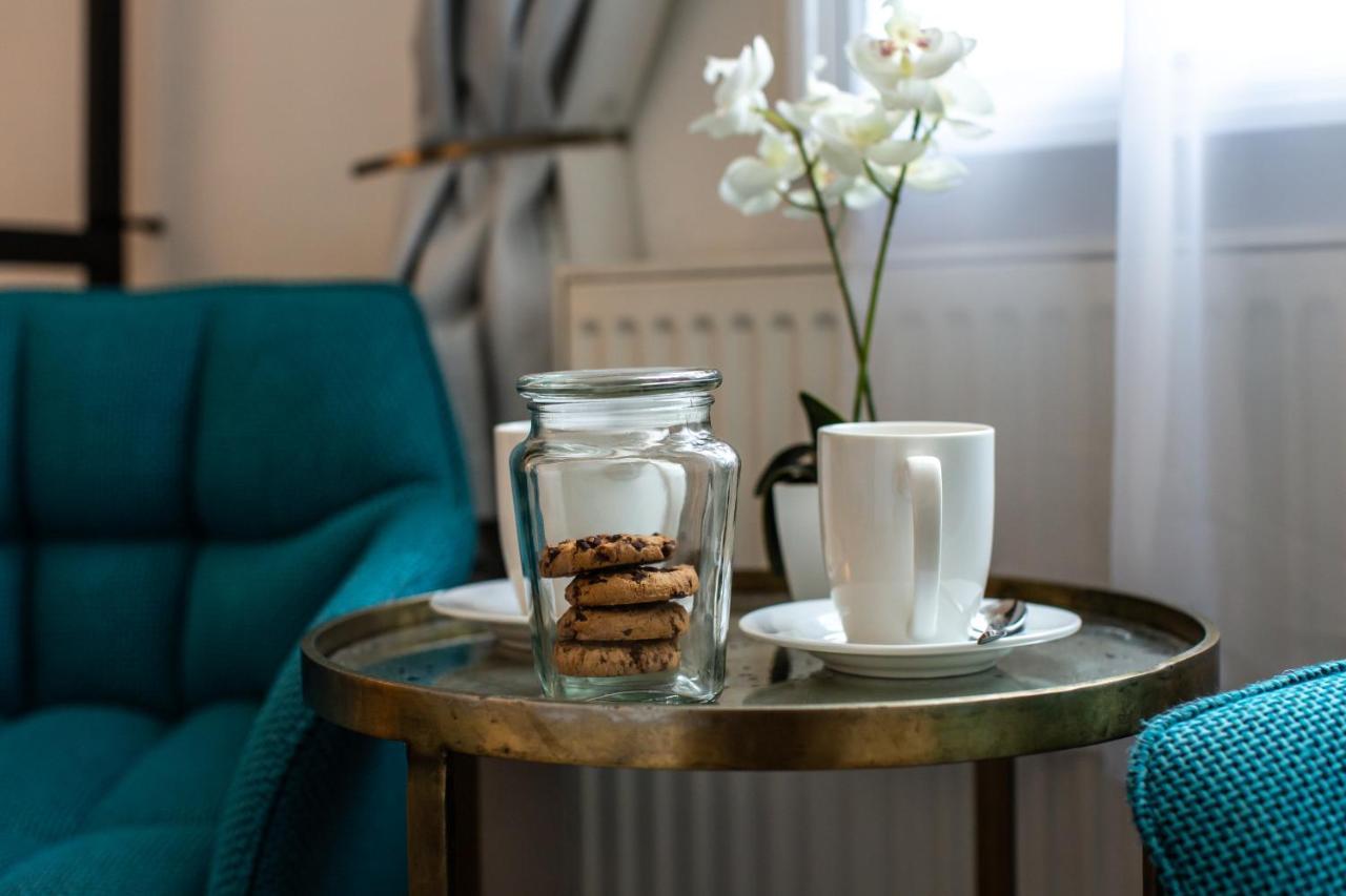 Lyme Townhouse Bed and breakfast 3*